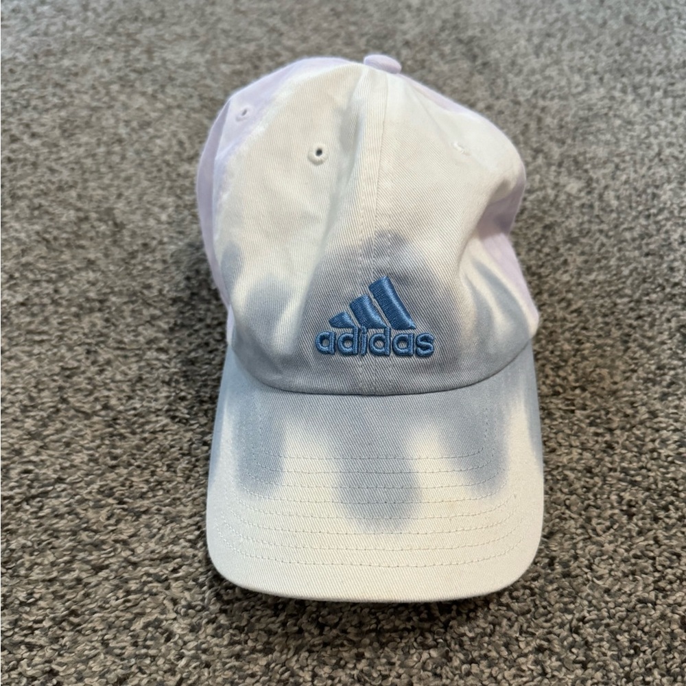 Adidas Hat Tie Dye